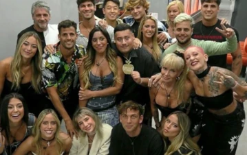 A qué 2 ex participantes de Gran Hermano se les filtraron videos hot