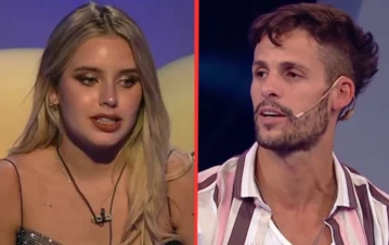 Por qué Joel Ojeda apoyó a Coti Romero en su pelea con Laura Ubfal