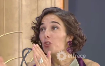 Juana Viale confesó de qué futbolista de la Selección Argentina le gustaría ser amiga