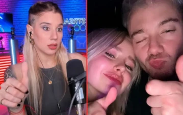 El provocativo mensaje de La Tora contra Nacho y Coti Romero: "Estos piensan que…"