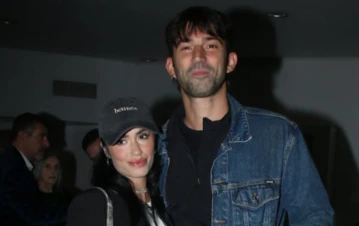 ¡Puso el pecho! La fuertísima frase de Pedro, el novio de Lali, contra Javier Milei