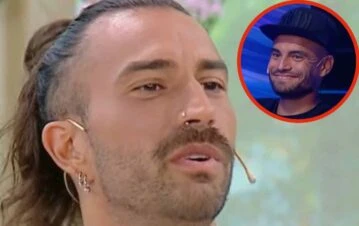 Licha reveló la polémica charla privada que tuvo con Chiquito Romero donde criticó compañeros de Boca