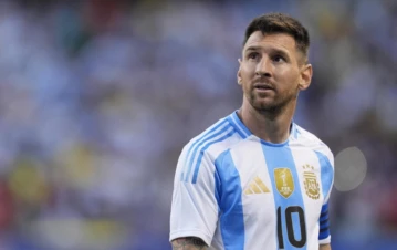 Revelaron por qué Lionel Messi no jugará con Argentina el Mundial de 2026