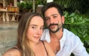 Evaluna y Camilo explicaron por qué decidieron separarse a semanas de que nazca su segunda hija