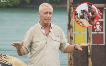 Marley tomó una drástica decisión en Survivor por una agresión entre dos participantes