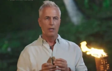 Denunciaron a Marley por corrupción de menores en la Justicia