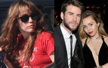 Revelaron por qué Miley Cyrus sigue “atada” a su ex, Liam Hemsworth: “La vuelve loca que él no…”