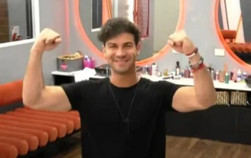 Nico Grosman reveló cuál será su trabajo después de Gran Hermano