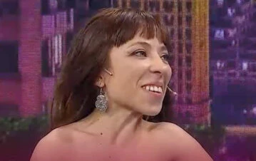 Cuál es el nuevo trabajo de Noelia Pompa en España