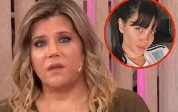 La polémica sentencia de Dominique Metzger al ver que Wanda Nara dijo estar separada de Icardi