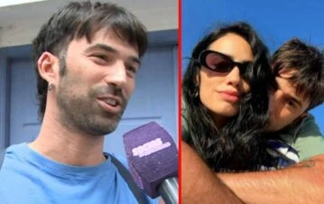 Lali Espósito contó por qué su novio no puede llamarla por su nombre
