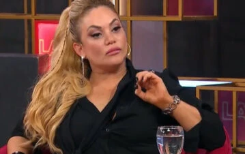 María Eugenia Ritó contó cuál fue el regalo más importante que le hizo un hombre en su vida