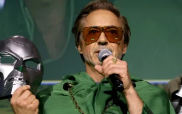 Se filtró el mega millonario caché con el que Marvel convenció a Robert Downey Jr. de volver como supervillano