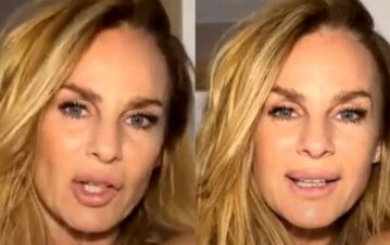 Sabrina Rojas fue contundente y "materialista" sobre lo que busca en un hombre: “Que tenga auto y…”