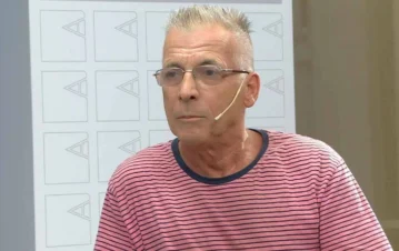 Gerardo Romano abrió su corazón y contó cómo pelea contra el Parkinson