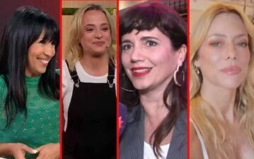 Quién fue la famosa que decidió separarse de una manera escandalosa