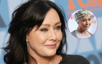 El llamativo pedido de Shannen Doherty antes de morir a los 53 años: “Mezclen mis cenizas con las de…”