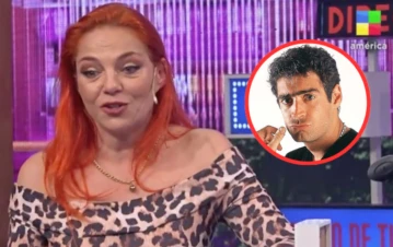 Tamara Paganini reveló que se separó por culpa del Potro Rodrigo: "Mi novio me…"