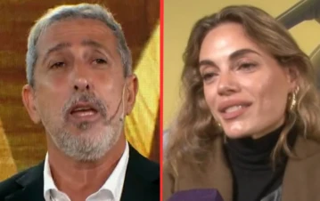 El Turco Naim contó cómo gana plata tras su separación de Emilia Attias