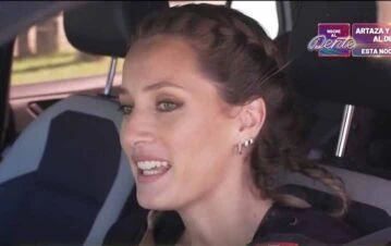 Mica Viciconte tiene un emprendimiento: los polémicos precios de sus productos