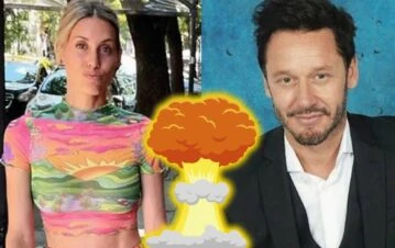 "No va más": el cambio de vida que hizo Benjamín Vicuña desde que está de novio