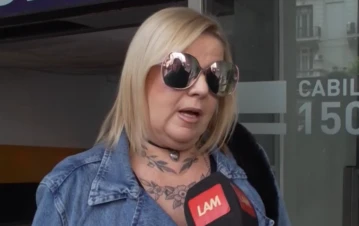 Virginia Demo reveló por qué Gran Hermano le prohibió a los participantes hablar con LAM