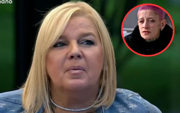 Virginia confesó por qué nadie de Gran Hermano le hace frente a Furia