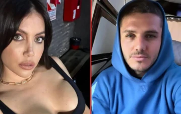La fuerte confesión de Wanda Nara sobre su separación de Mauro Icardi: “Tengo cosas que hablar con él porque…”