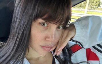 Revelan por qué Wanda Nara está "prohibida" para los futbolistas tras su divorcio de Icardi