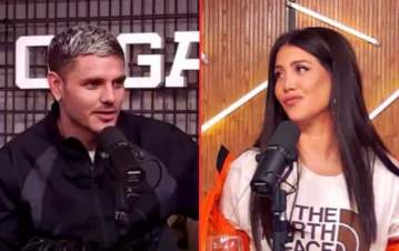 Se conoció cuál era el plan macabro de Wanda Nara para librarse de Mauro Icardi