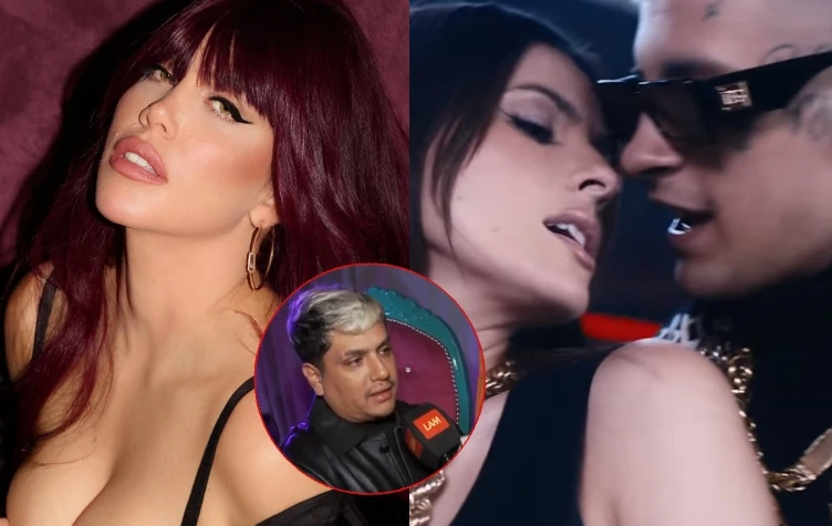 kennys opinó sobre wanda, la china y l-gante.