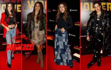 Los mejores y peores look de la premiere de Deadpool & Wolverine