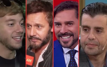 Quién es el famoso que se separó de manera sorpresiva de su novia