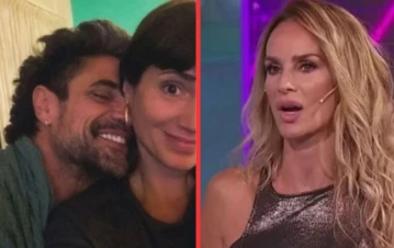 La contundente respuesta de Sabrina Rojas cuando le pidieron un consejo para Griselda Siciliani