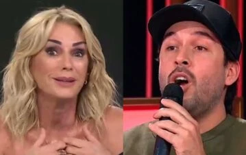 Yanina Latorre amenazó a Pepe Ochoa y desató la peor crisis interna de LAM: “Te voy a romper la cara a trompadas”