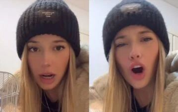 La nueva y exótica mascota que se compró Zoe Bogach a casi un mes de la final de Gran Hermano