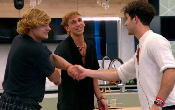 ¡Sorpresa total! Quién es el nuevo campeón de Gran Hermano según las encuestas de Gastón Trezeguet