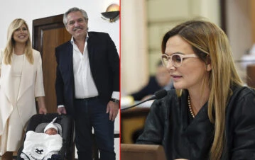 Amalia Granata disparó con todo contra Alberto Fernández por la denuncia de violencia de género de Fabiola Yañez: “Repudio y…”