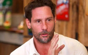 Gonzalo Valenzuela se abrió y contó toda la verdad de la muerte de su hijo Ringo