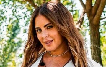 Así fue la misa en honor a Silvina Luna a un año de su muerte: el dolor de los famosos