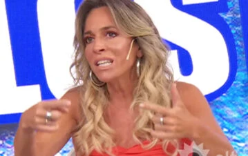 Sandra Borghi recrudeció la guerra contra la dueña de Clarín: el polémico gesto