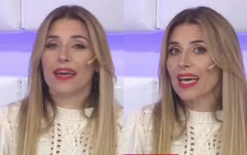 Mariana Brey volvió a Socios después de la cirugía pero sigue sufriendo: "Me duele mucho el..."