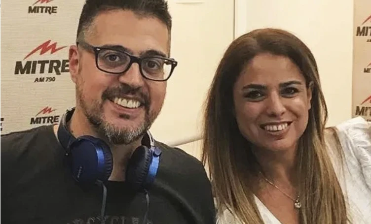 Así es la habitación de 500 libras la noche donde Marina Calabró y Rolando Barbano concretarán su reconciliación