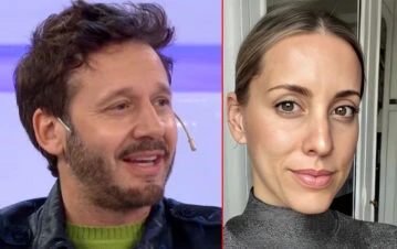 Benjamín Vicuña contó un detalle súper íntimo de su romance con Anita Espasandin: "Disfruto de..."