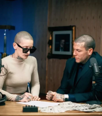 Furia trabajará con Alex Caniggia de forma fija