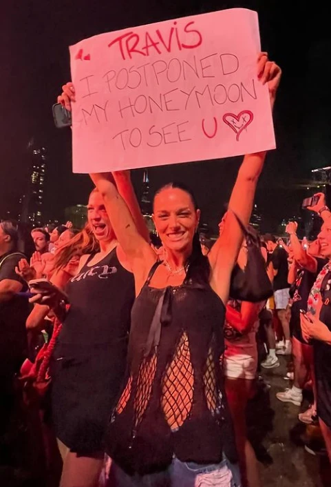 Oriana Sabatini en Estados Unidos