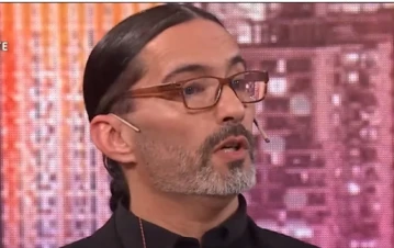 La fuertísima acusación contra Daniel Agostini que nadie se anima a confirmar