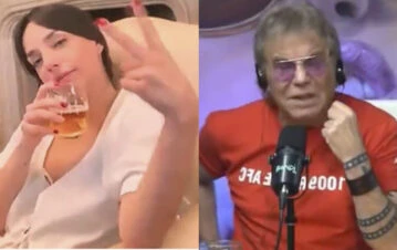 ¡Bombazo absoluto! Beto Casella tomó la decisión más dolorosa para Tamara Pettinato en Bendita