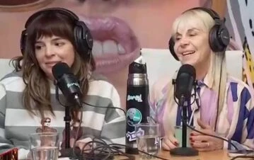 La peor noche: qué le pasó a Dalma Maradona cuando se emborrachó en un restaurante