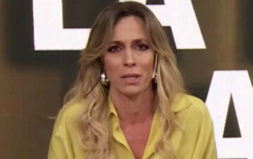 Cómo está la salud de Sandra Borghi tras someterse a una cirugía: "El cuerpo me pasó factura"